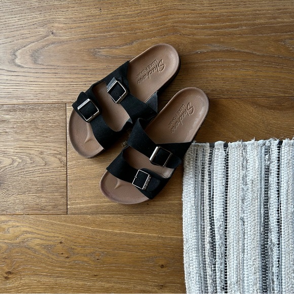 Sketchers Sandals - Picture 4 of 6